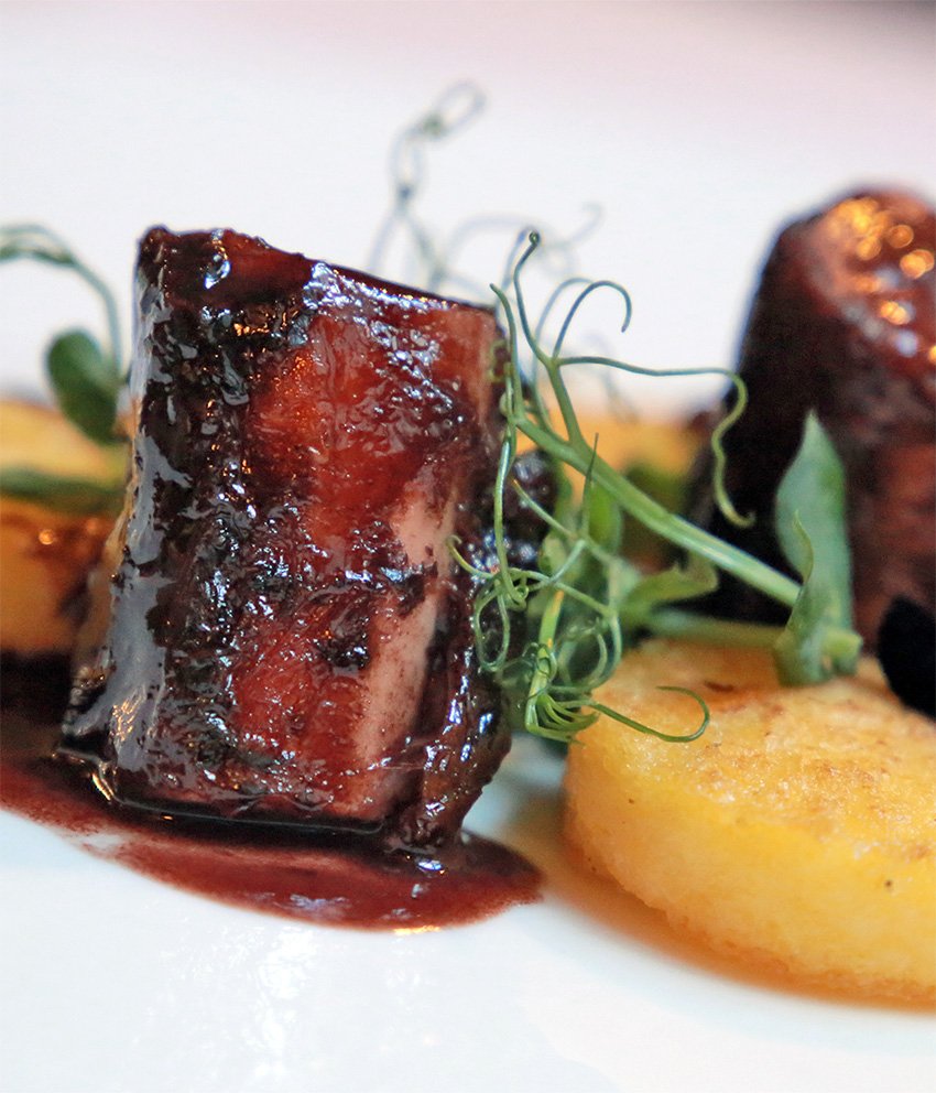 La cucina Sicula Sabauda